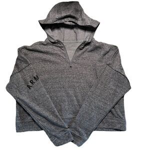 UNDER ARMOUR Sweatshirt 